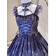 Mademoiselle Pearl The Sword Of Maria Blouse, Apron, Skirt, JSKs and One Piece(Reservation/3 Colours/Full Payment Without Shipping)